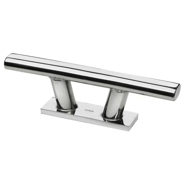 Vetus Taurus04 Stainless Steel Cleat 300 mm Meilleure Vente
