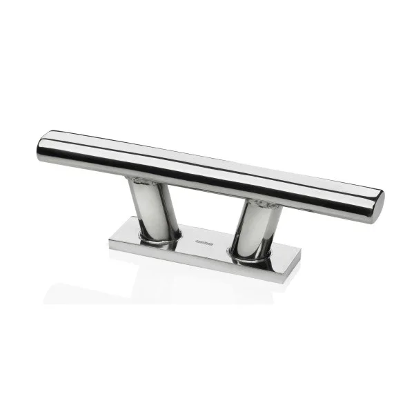 Acheter En Ligne Vetus Taurus07 Stainless Steel Cleat 250 mm