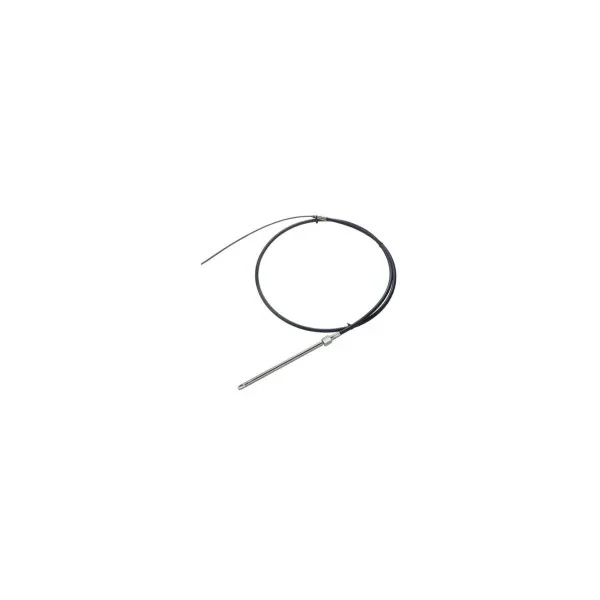 Vetus LCAB Outboard Engine Steering Cable 5.5m Expédié Aujourd'hui