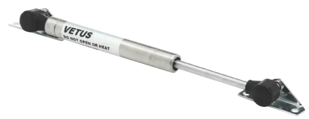 Vetus Gasp30 Stainless Steel Gas Spring 220 - 305 mm Quantité Limitée