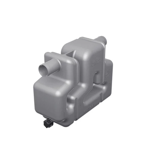 Satisfait Ou Remboursé Vetus Wlocklp30 Marine Exhaust Waterlock 30 mm