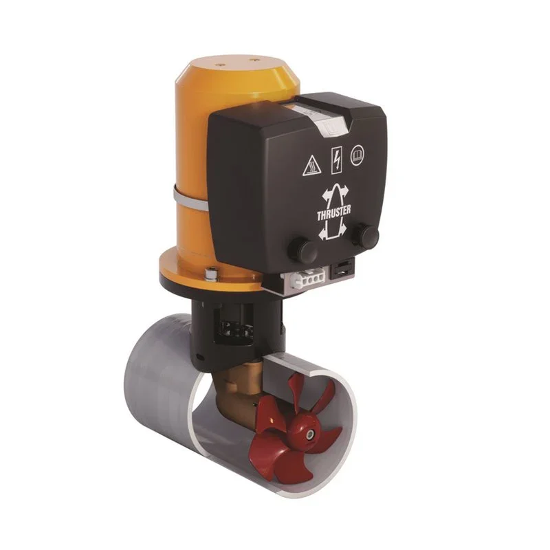 Usine Directe Vetus Bow3512F 35 KGF Bow - Stern Thrust 12V 125 mm