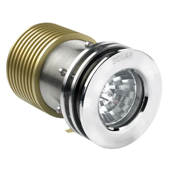 Vetus Solar230 Solar Underwater Lighting 230V Pas Cher