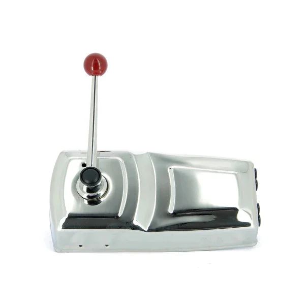 Dernière Chance Vetus RCEX Single Engine Throttle Handle Morse