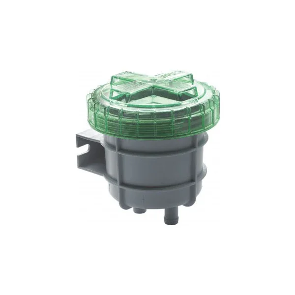 Vetus NSF16 No-Smell Waste Tank filter 16 mm Meilleur Choix