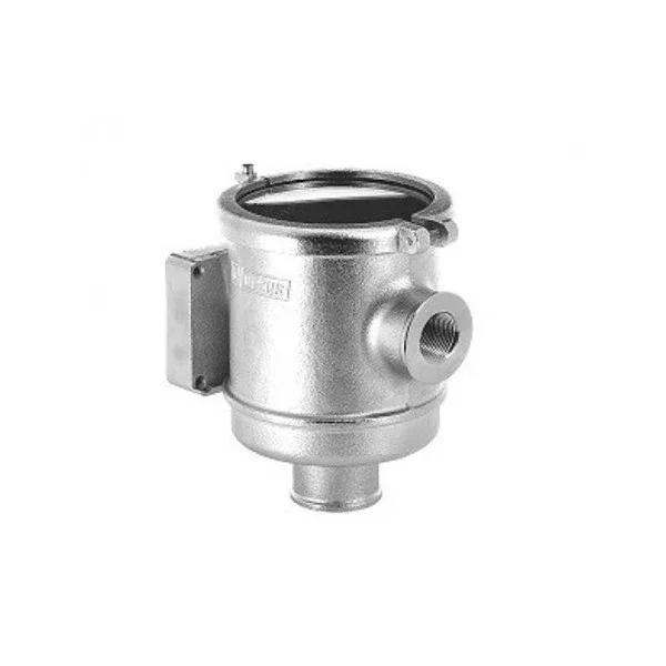 Vetus CWS11/2 1 1/2 inch Sea Water Strainer - Filter 200l/min Prix Cassé