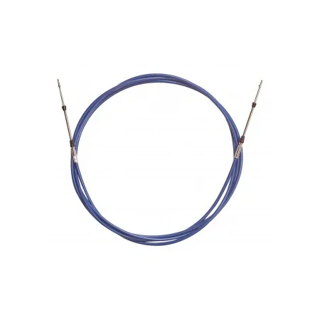 Prix Bas Vetus Cablf075 750 mm Low Friction More Engine Control Cable