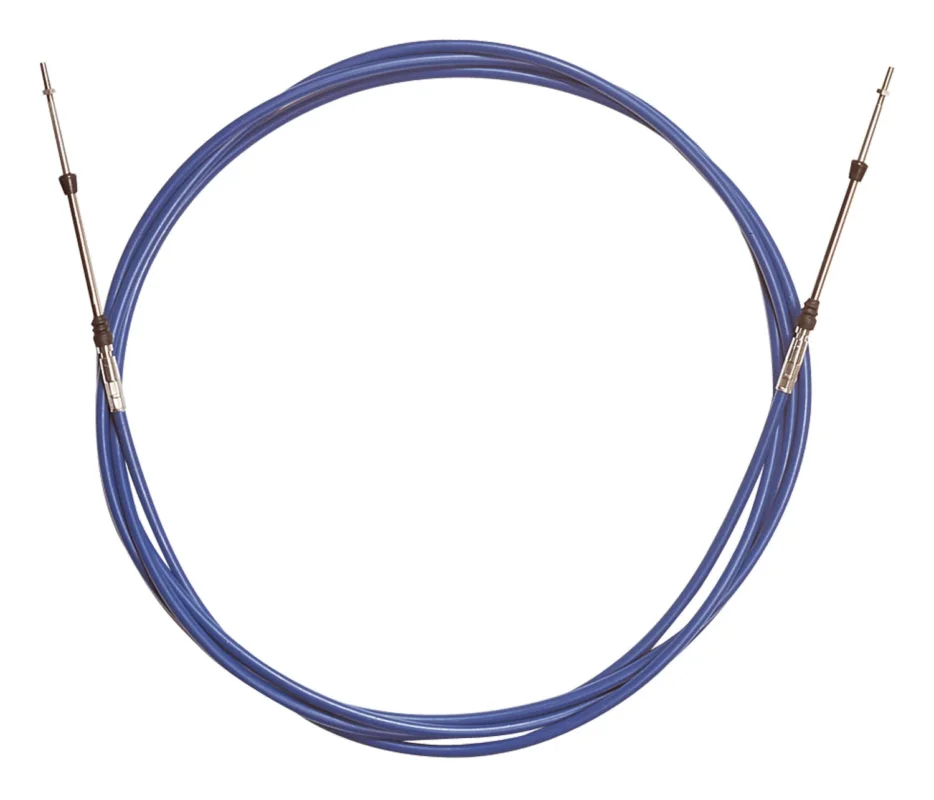 Top Vente Vetus Cablf160 16M Low Friction Morse Engine Control Cable