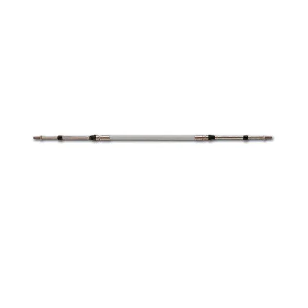 MaxFlex 6300450 4.5m Low Friction Morse Engine Control Cable Certifié