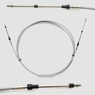 Teleflex 33c-03500 Low Friction Engine Control Cable Morse Acheter En Ligne