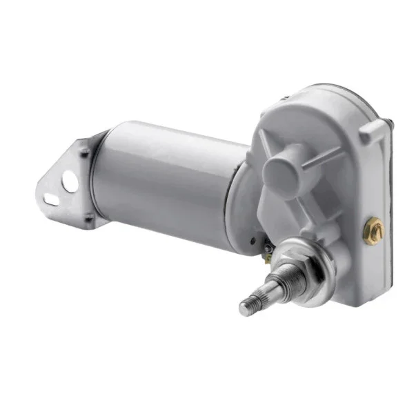 Vetus DIN1225 Windscreen Wiper Motor 12V 25 mm Pas Cher