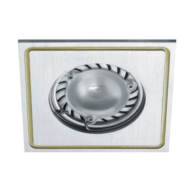 Vetus Prato Led Downlight Spot Light Square 12/24V Affaire À Saisir