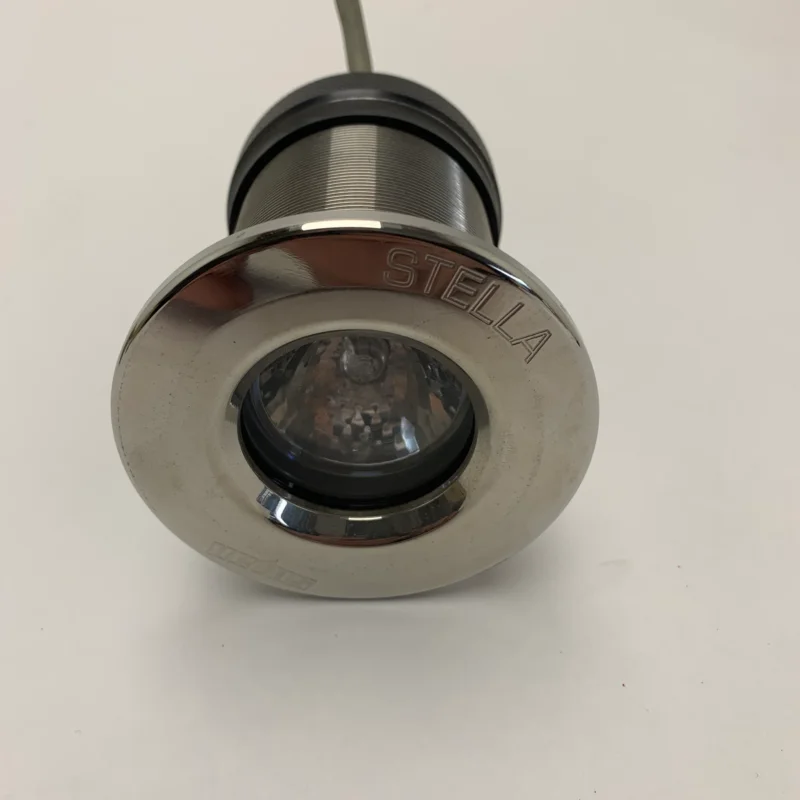 Vetus Stella Underwater Light Stainless Steel 12/24V Nouveauté