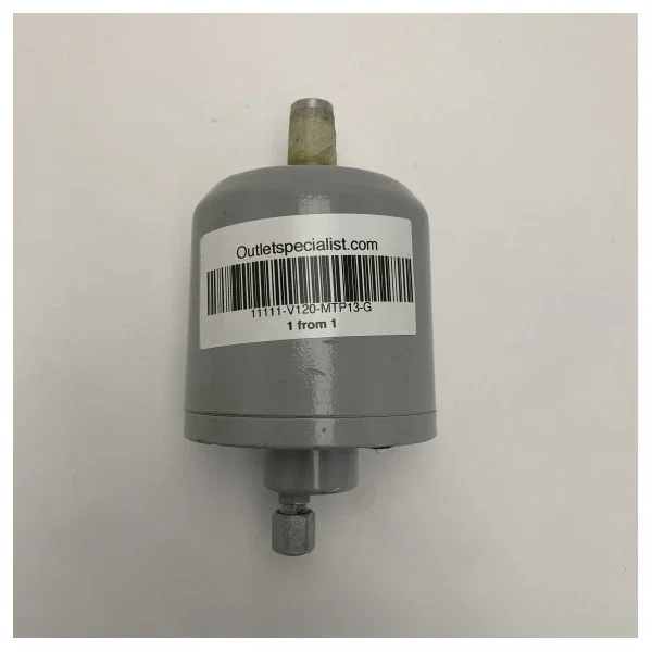 Bon Plan Used Vetp13-G Hydraulic Steering Wheel Helm Pump