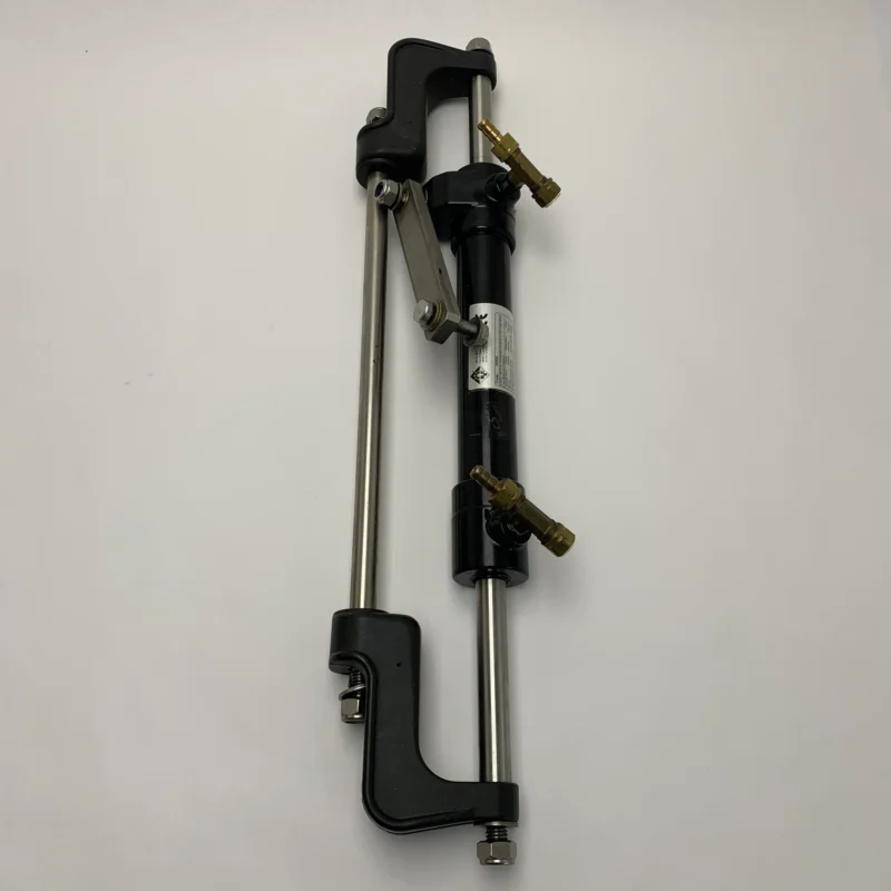 Certifié BCS OB -108 - 19304 Hydraulic Steering Cylinder for Outboard Engines