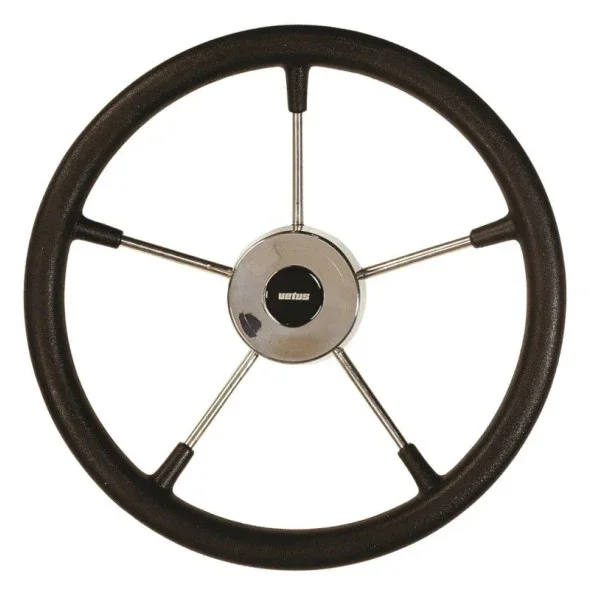 Soldes Vetus KS32Z 5-Spoke Steering Wheel Black 320 mm