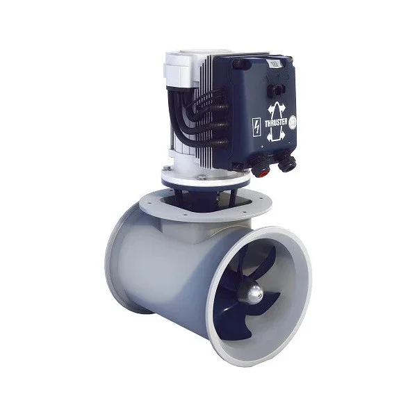 Usine Directe Vetus Bowpro 76 KGF 12V 185 mm Proportional Bow-Stern Thruster