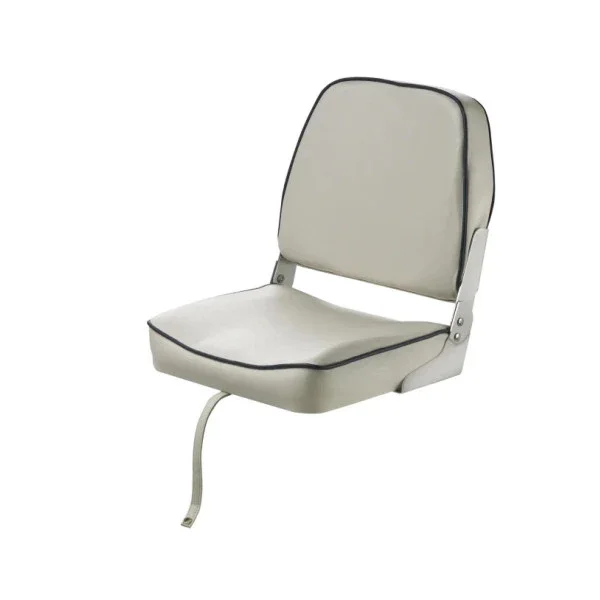Vetus CHFSWW Classic Foldable Fisherman Chair White Prix Cassé