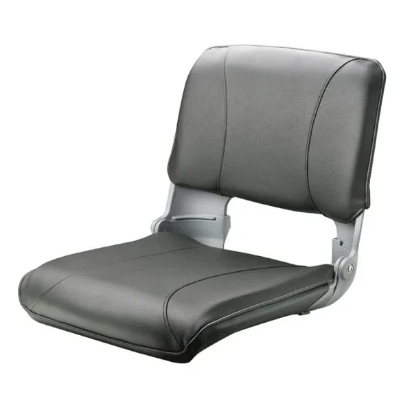 Vetus CHCG Crew Seat Pilot Seat Blue Foldable Commander Maintenant