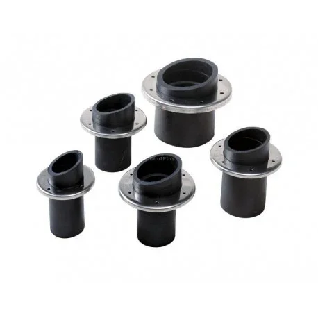 Nouvel Arrivage Vetus TRC40 tru-hull exhaust outlet rubber 40 mm