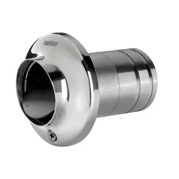 Offre Du Jour Vetus TRC40S tru-hull exhaust outlet stainless steel 40 mm