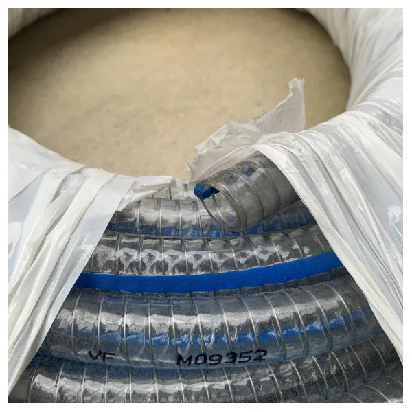 Prix Cassé Vetus DWHOSE16A 16 mm drinking water hose length 30m