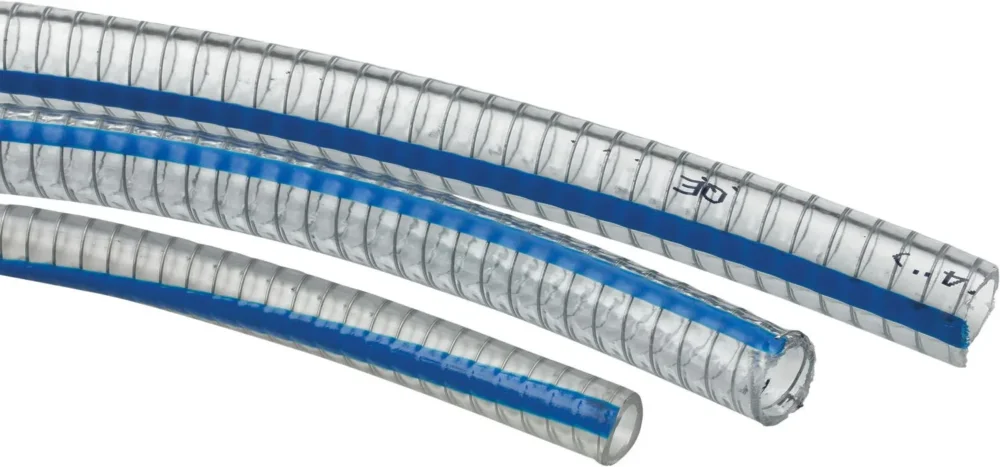 Prix Cassé Vetus DWHOSE30B drinking water hose 30 mm length - 9.5M