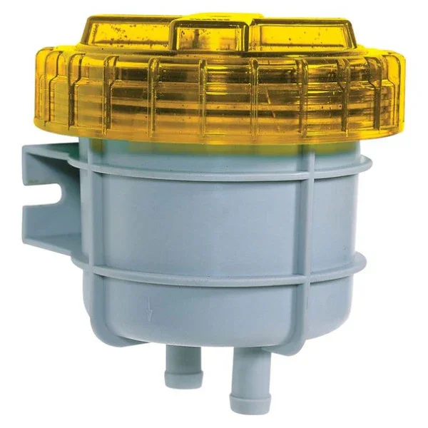Vetus Bilge water/oil separator 25 mm - BISEP25 Offre Exclusive