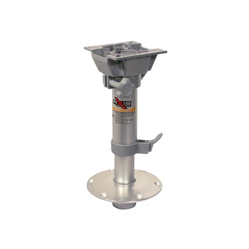 Prix Bas Eastsun Marine adjustable pilot seat support 415 to 767 mm