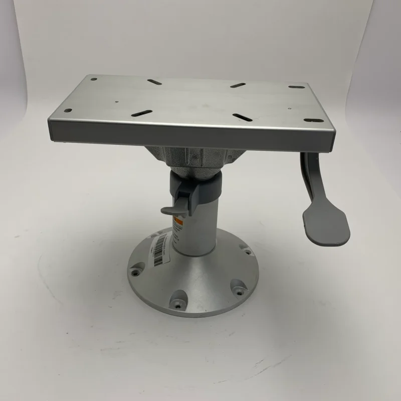 Acheter En Ligne Eastsun Marine 183612 adjustable pilot seat support H 300 to 400 mm