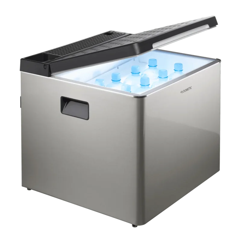 Dometic ACX3 40 40L portable absorption cooler CombiCool 12/24/230V Nouvel Arrivage