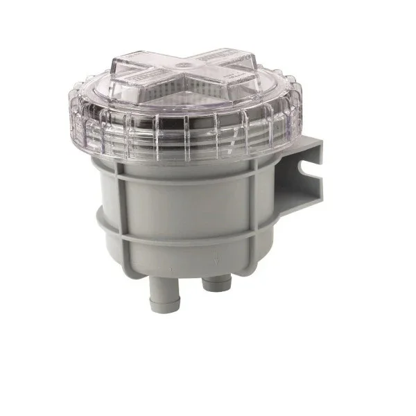 Vetus FTR330/32 sea water filter - strainer for 32 mm hose Meilleur Choix