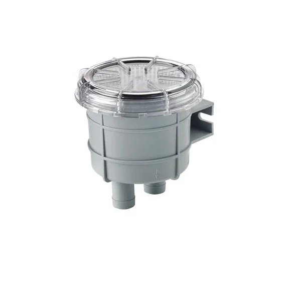 Vetus FTR140/16 sea water filter - strainer 16 mm hose Jusqu'à Épuisement Des Stocks
