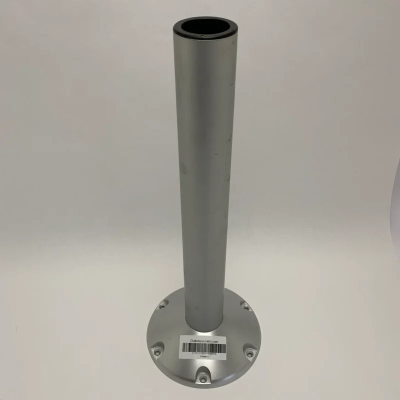 Prix Promo Vetus table support base aluminum fixed H600 mm