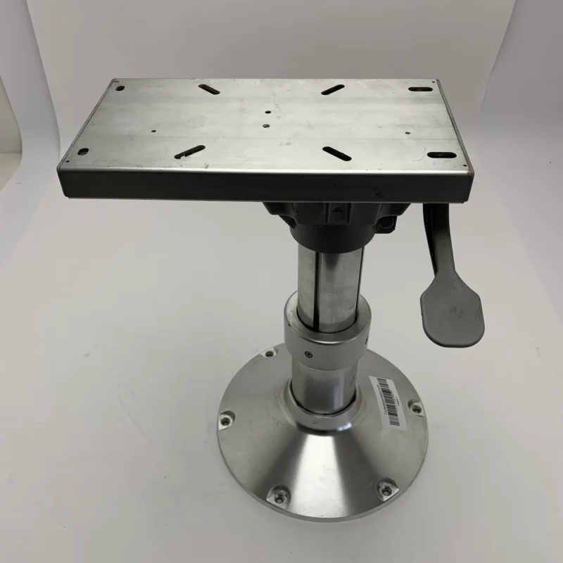 Eastsun Marine 186781 fixed seat support aluminum H476 mm Prix Cassé