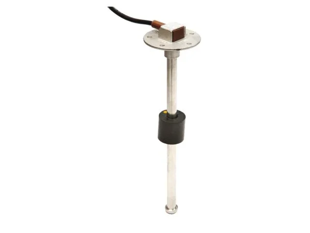 Haute Qualité Wema S5-A200 Fuel and Water sender 200 mm
