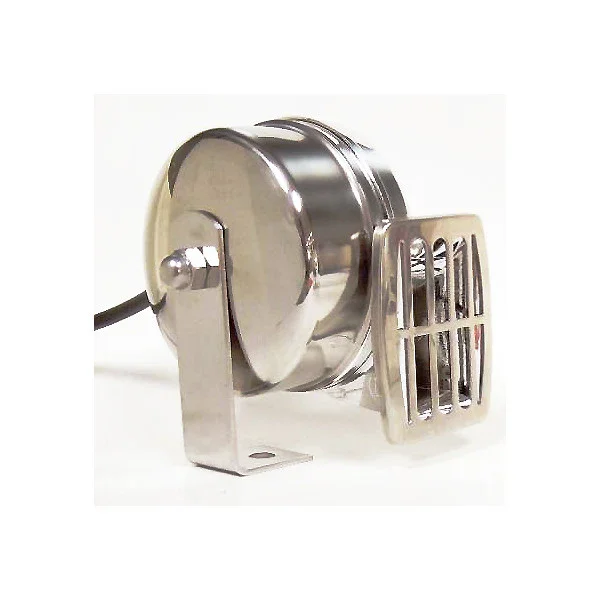 Yarton HYF-360MR H 12V stainless steel marine air horn Offre Exclusive