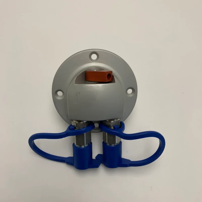 Selden 540-889-01 hydraulic furlex control valve Usine Directe