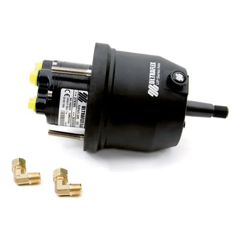 Achat Immédiat USED Ultraflex UP20F hydraulic manual helmet pump 20 cc