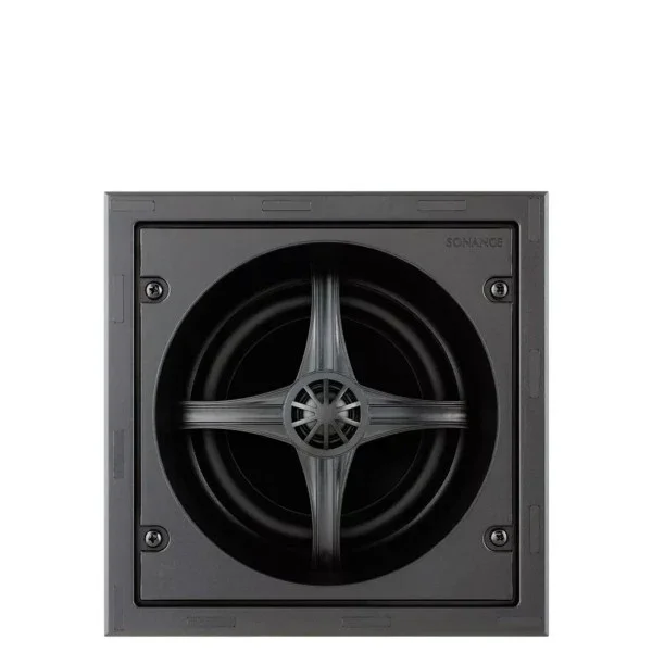 Retour Gratuit Sonance VP65S XT is a waterproof ceiling speaker that offers high quality sound.