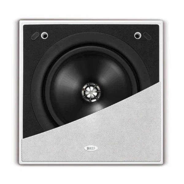 Vente Flash Built-in ceiling wall speaker KEF Ci200QS 2-way 150W