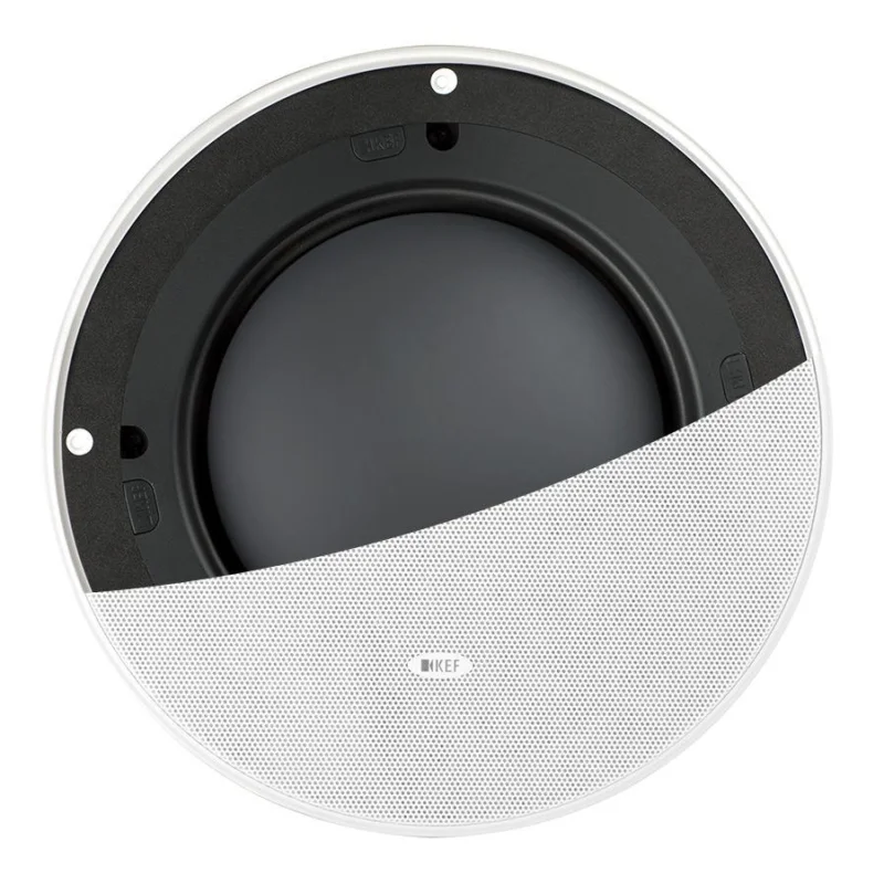 KEF Ci200TRB 200 mm build in subwoofer 125W Certifié