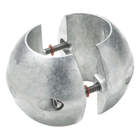 Bon Marché Vetus ZINKAS35 35 mm propeller shaft anode zinc