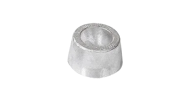 Vetus ZINK8C zinc hull anode type 8 Offre Spéciale