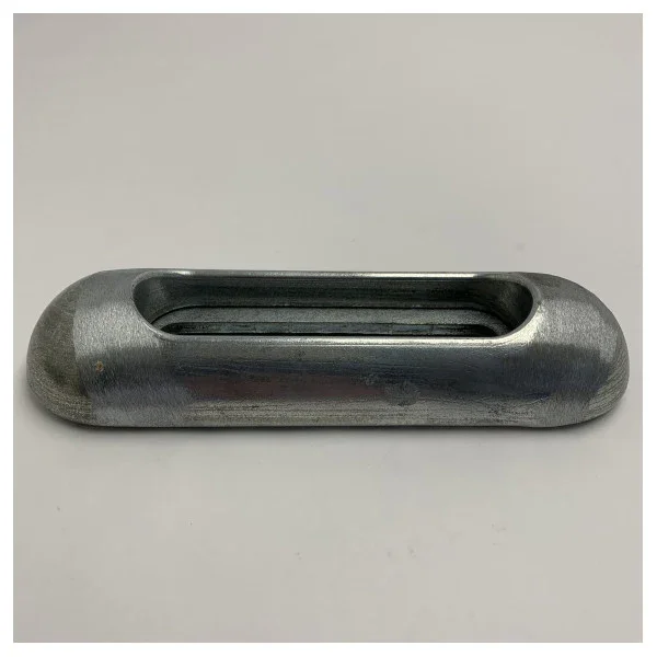 Rakicevic BLT-800269E bolt on zinc anode kit Remise