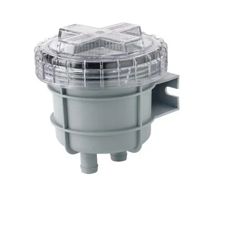 Vetus FTR330/38 type 330 sea water strainer for 38 mm hose Nouveauté