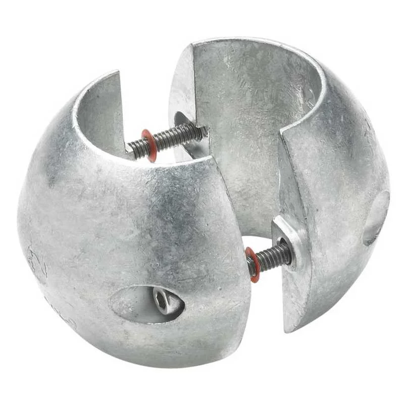 Remise Vetus ZINKAS30C 30 mm propeller shaft anode zinc