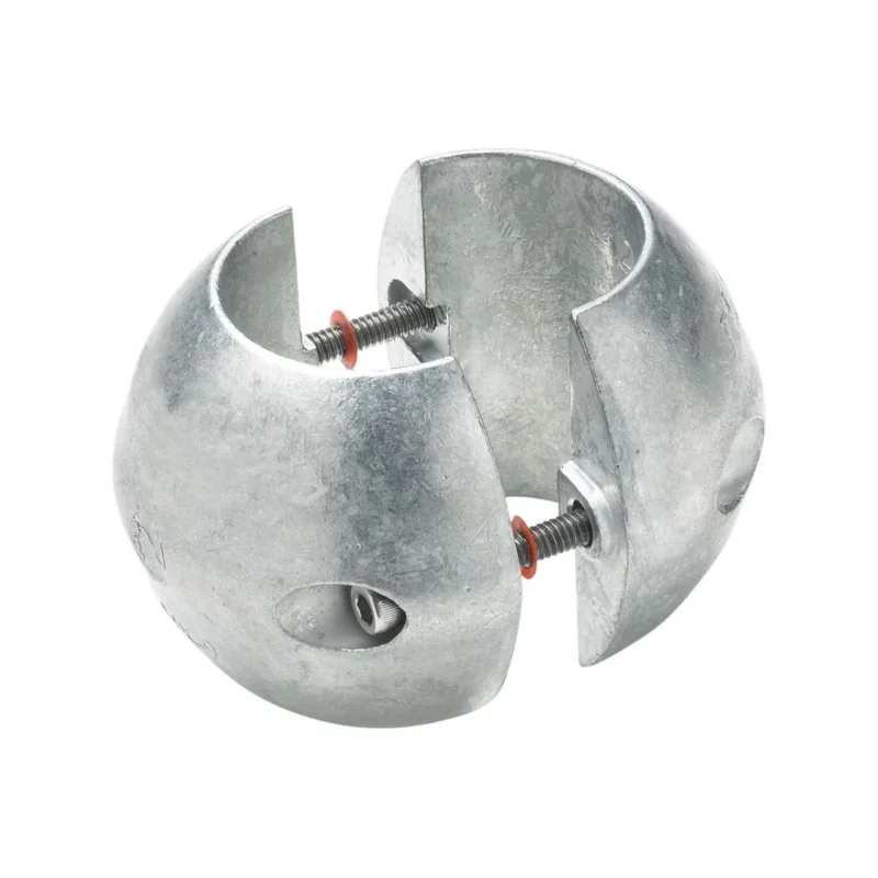 Vetus ZINKAS40 propeller shaft anode 40 mm zinc Commande En Gros