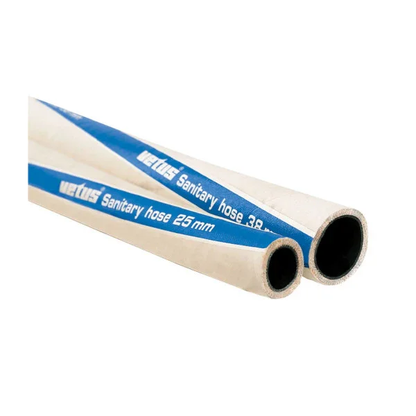 Vetus SAHOSE38 smell resistant sanitary hose 20m Prix Cassé