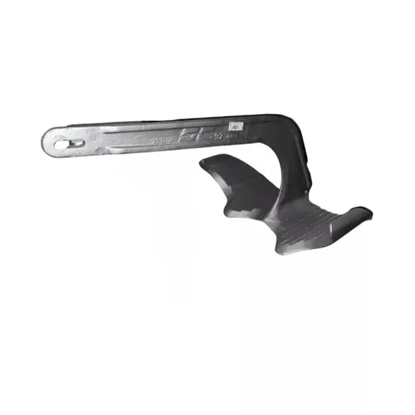 Sanguineti galvanized high hold anchor 50 KG - 3955000 Offre Spéciale